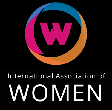 International Association of Women: Featured Member – TRAYNE51