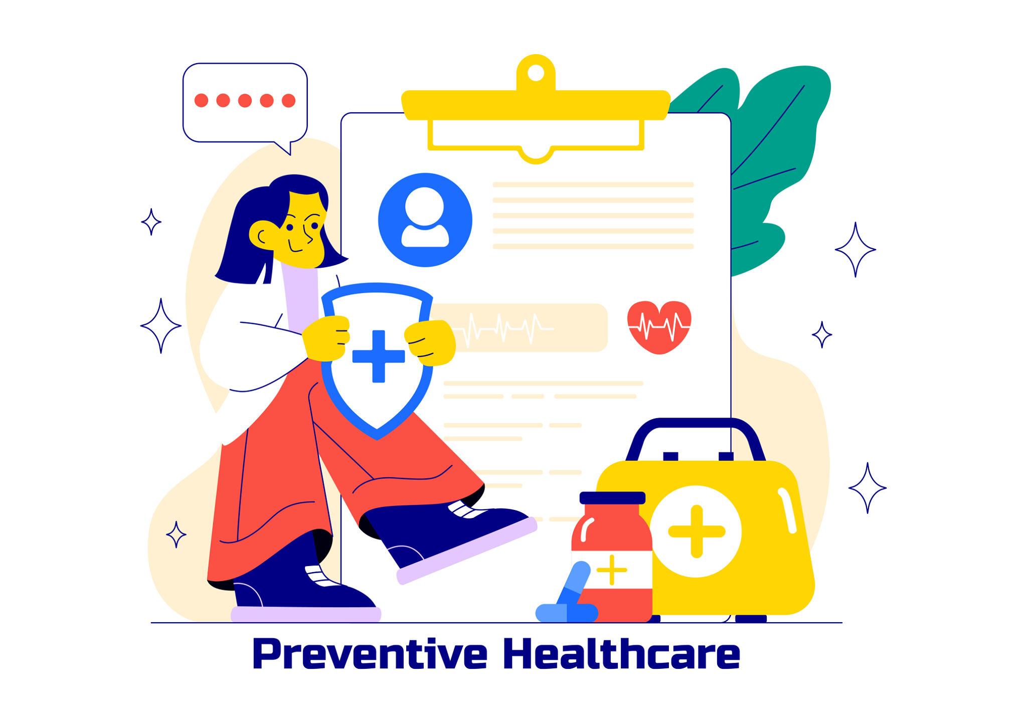 Preventive Care Screening 2026 Updates